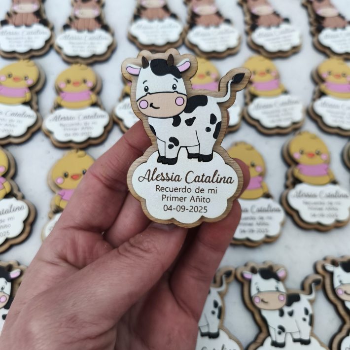 Recuerdos de Vaquita