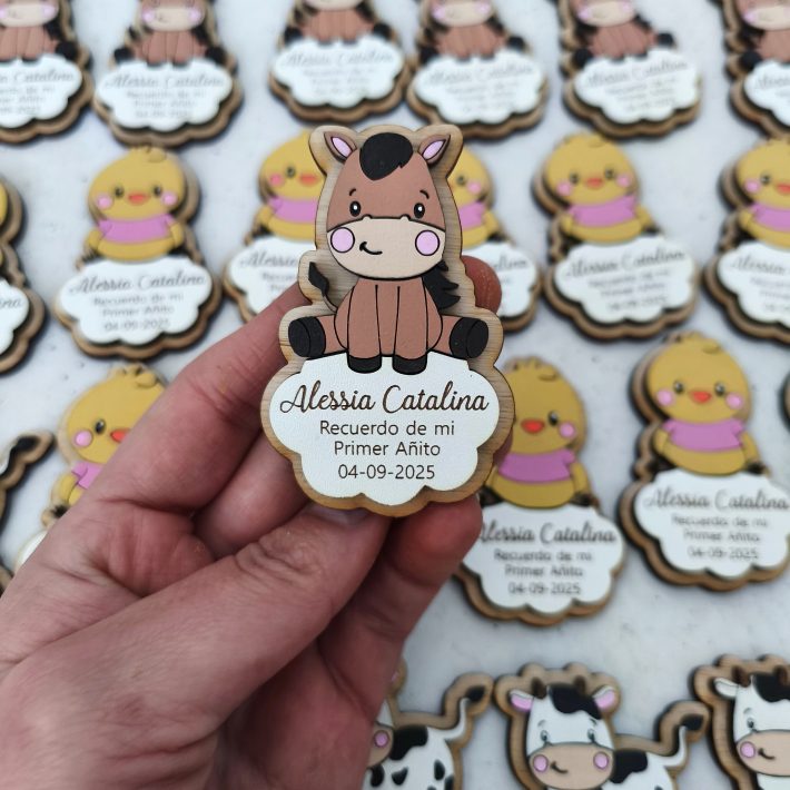 Recuerdo de Caballito