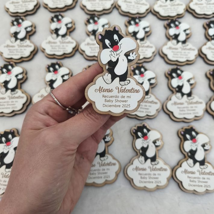 Recuerdo de Silvestre