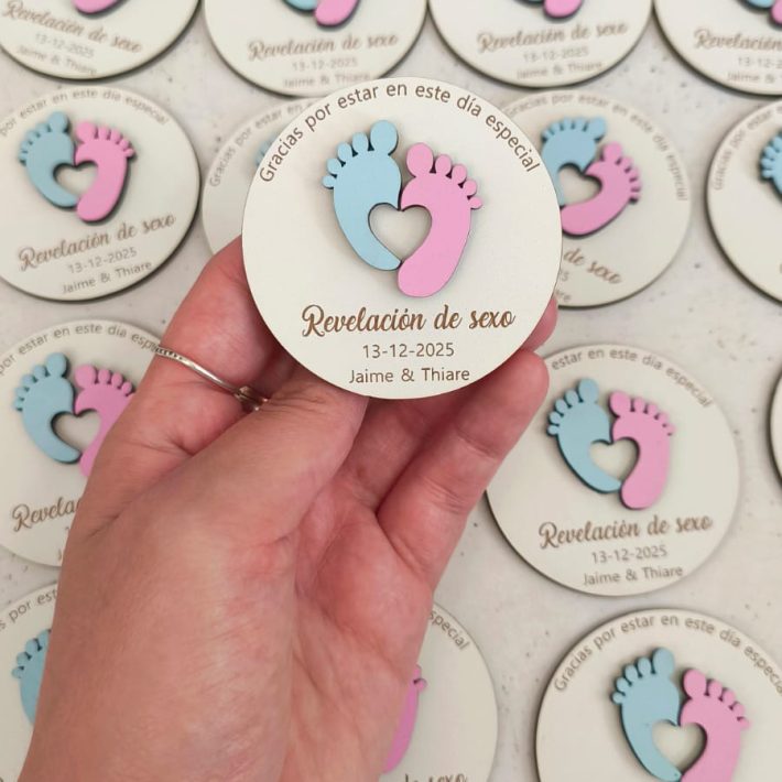 Recuerdos de Revelacion