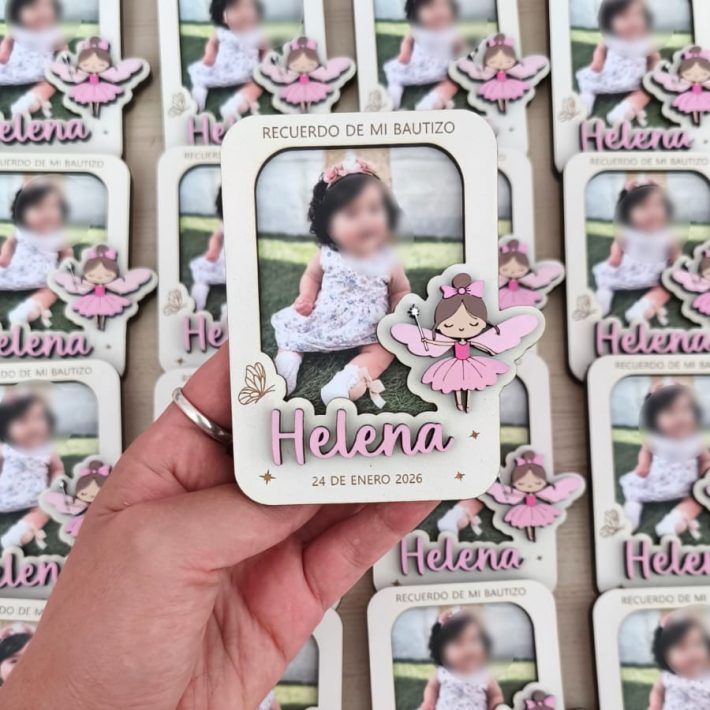 Portaretrato de Adita