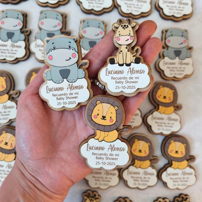 Mix recuerdo de selva